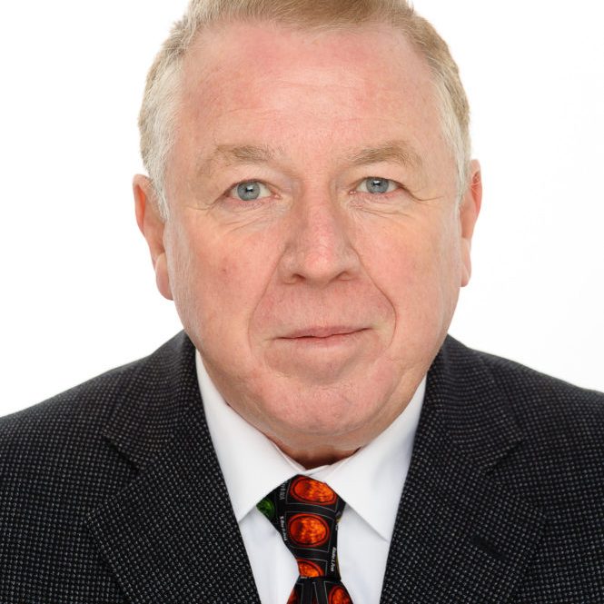 Gerry Doyle