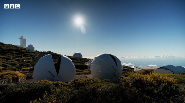 BBC report frame BBC report frame