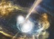 binary neutron star merger